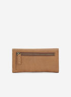 Medium Trifold Clutch Tribe