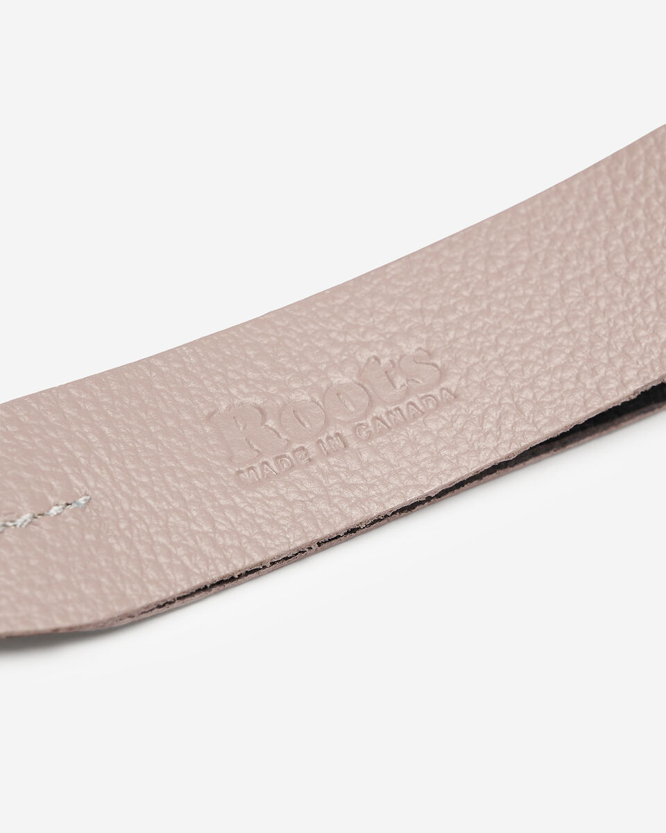 Wide Wristlet Keychain Cervino