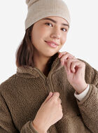 Creekside Shearling Fleece Anorak