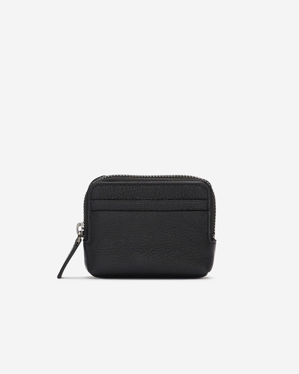 Zip Card Pouch Prince