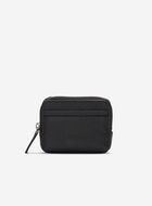 Zip Card Pouch Prince