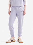 Organic Easy Ankle Sweatpant
