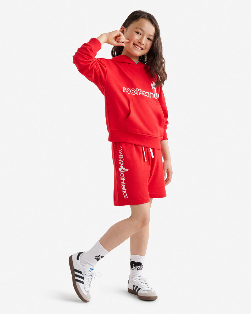 Kids Northern Athletics Hoodie
