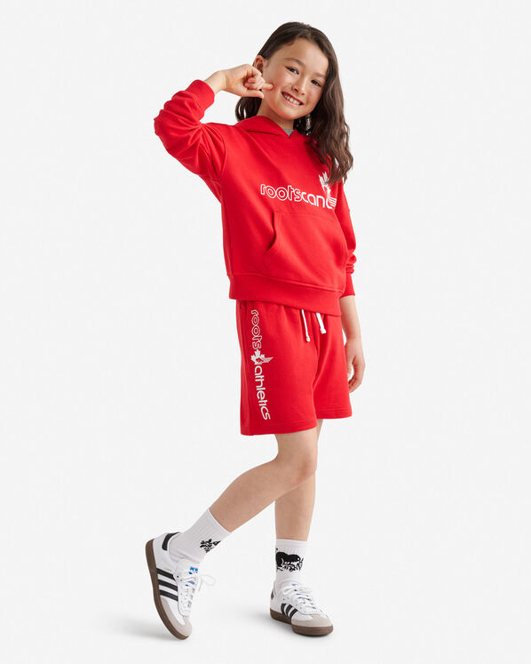 Kids Northern Athletics Hoodie Kids Northern Athletics Hoodie