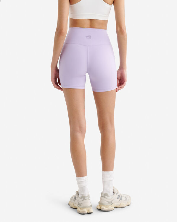 Restore Stretch Bike Short 5 Inch