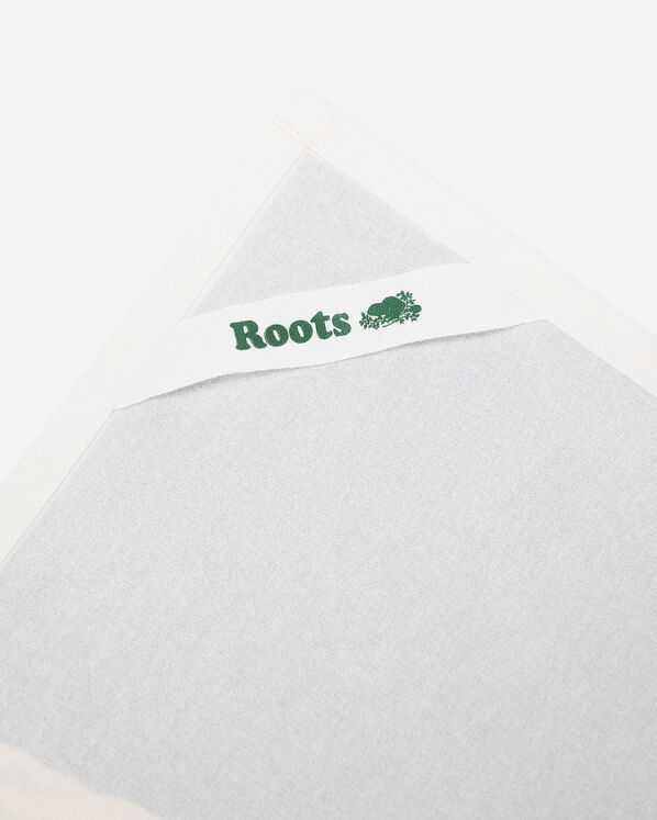 Roots Landscape Tea Towel