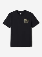 T-shirt Sentiers pour homme
