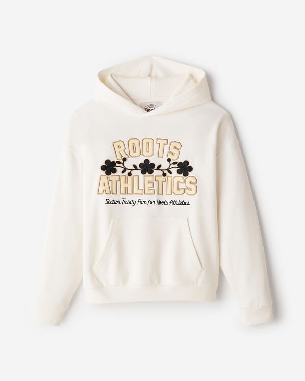 Roots X Section 35 Hoodie