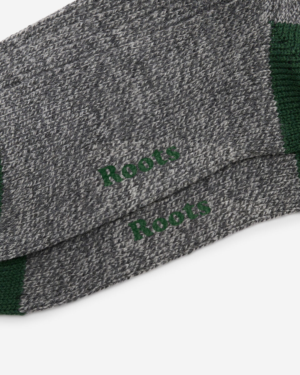 Adult Roots Warm Cabin Pop Sock 2 Pack