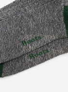 Adult Roots Warm Cabin Pop Sock 2 Pack