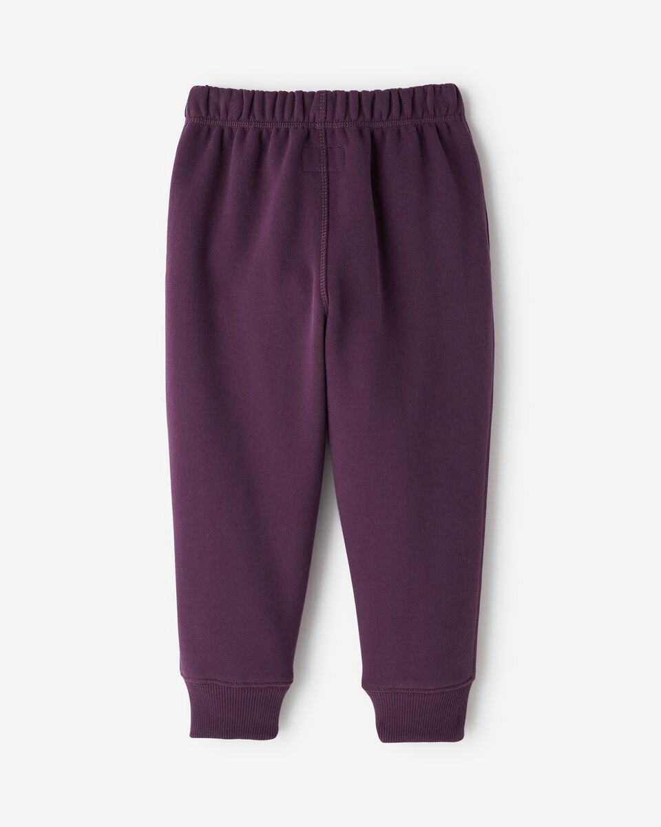 Pantalon en molleton Un pour tout-petits
