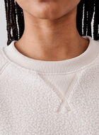 Highlands Sherpa Crew Sweatshirt