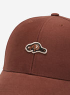 Casquette de baseball Castor