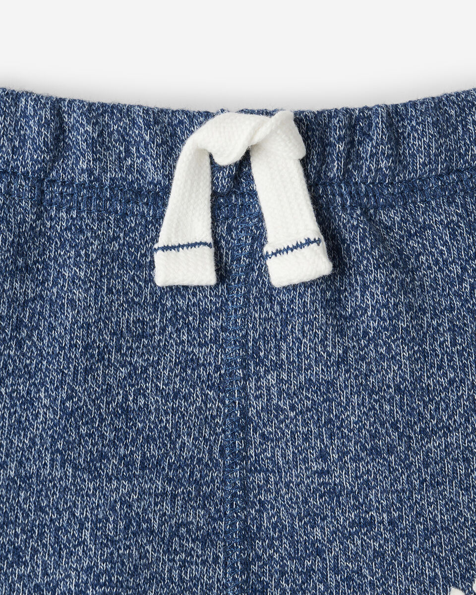 Baby Organic Original Short