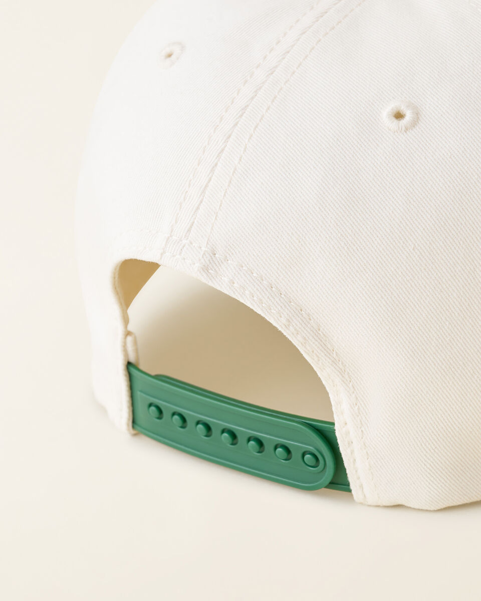 Casquette de baseball Beaver Canoe