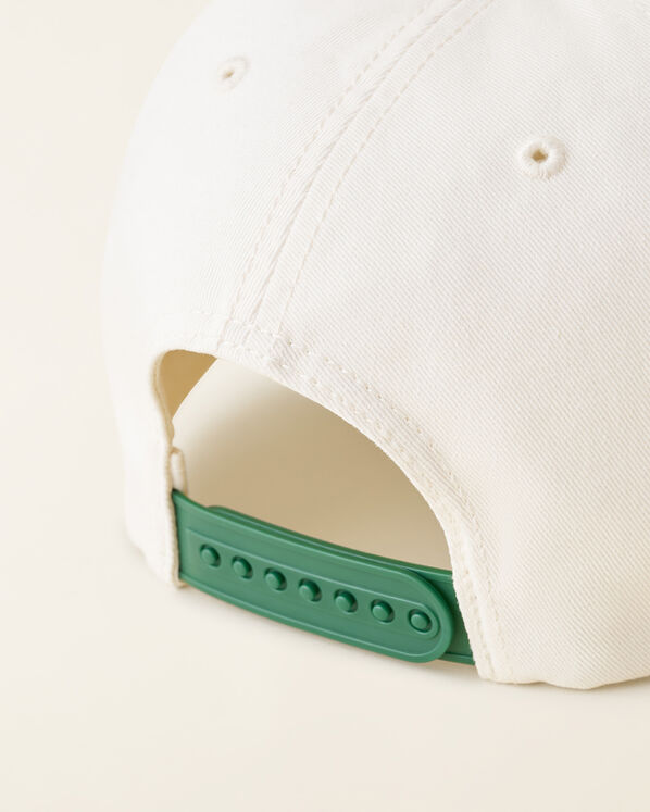 Beaver Canoe Baseball Cap