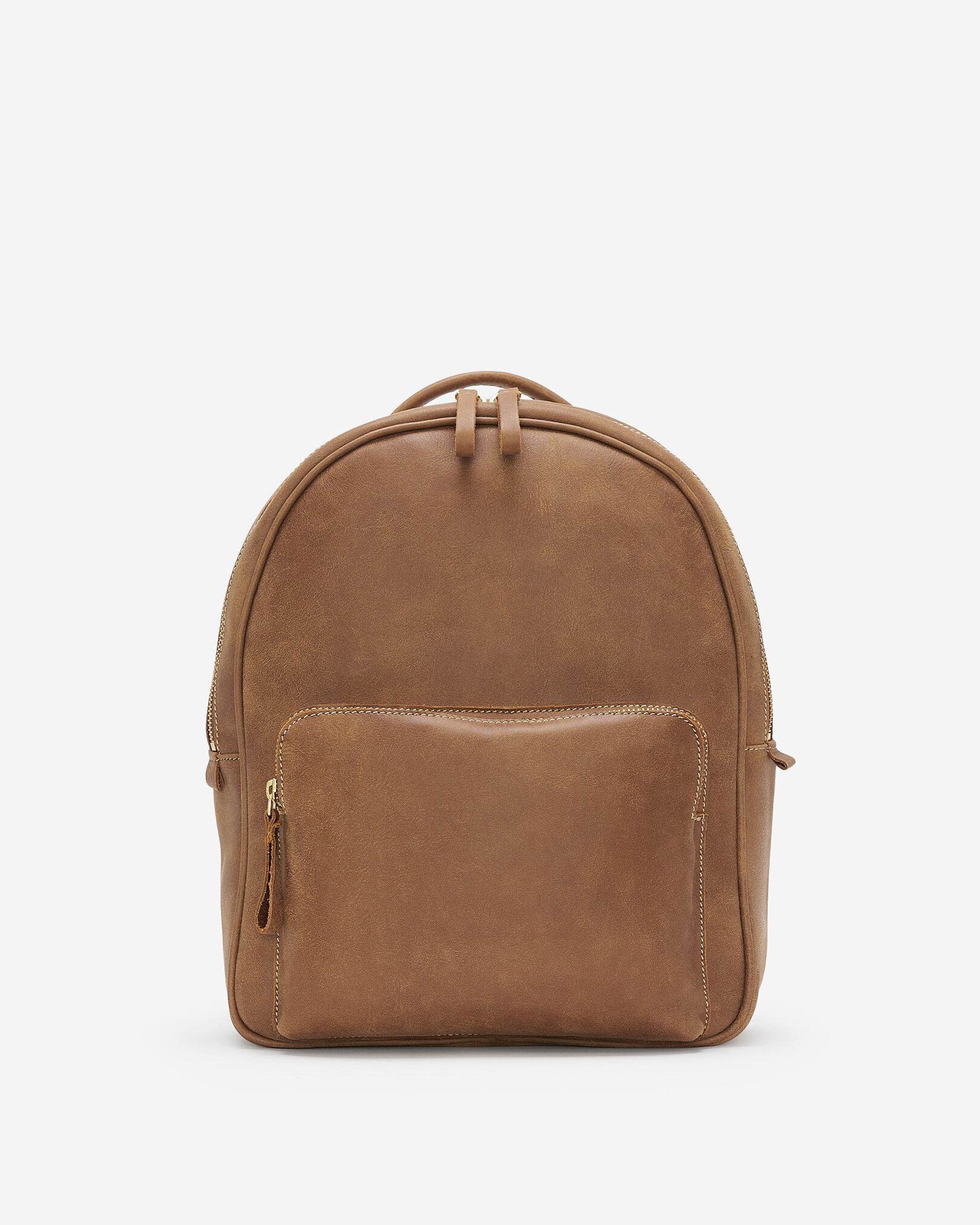 Leather Backpacks