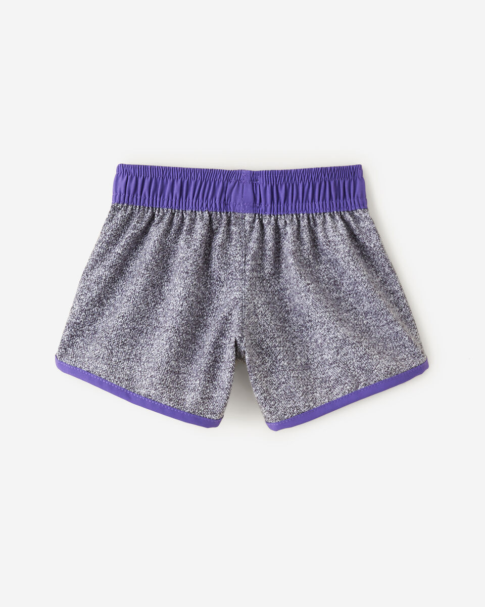 Toddler Girls Cooper Swim Short