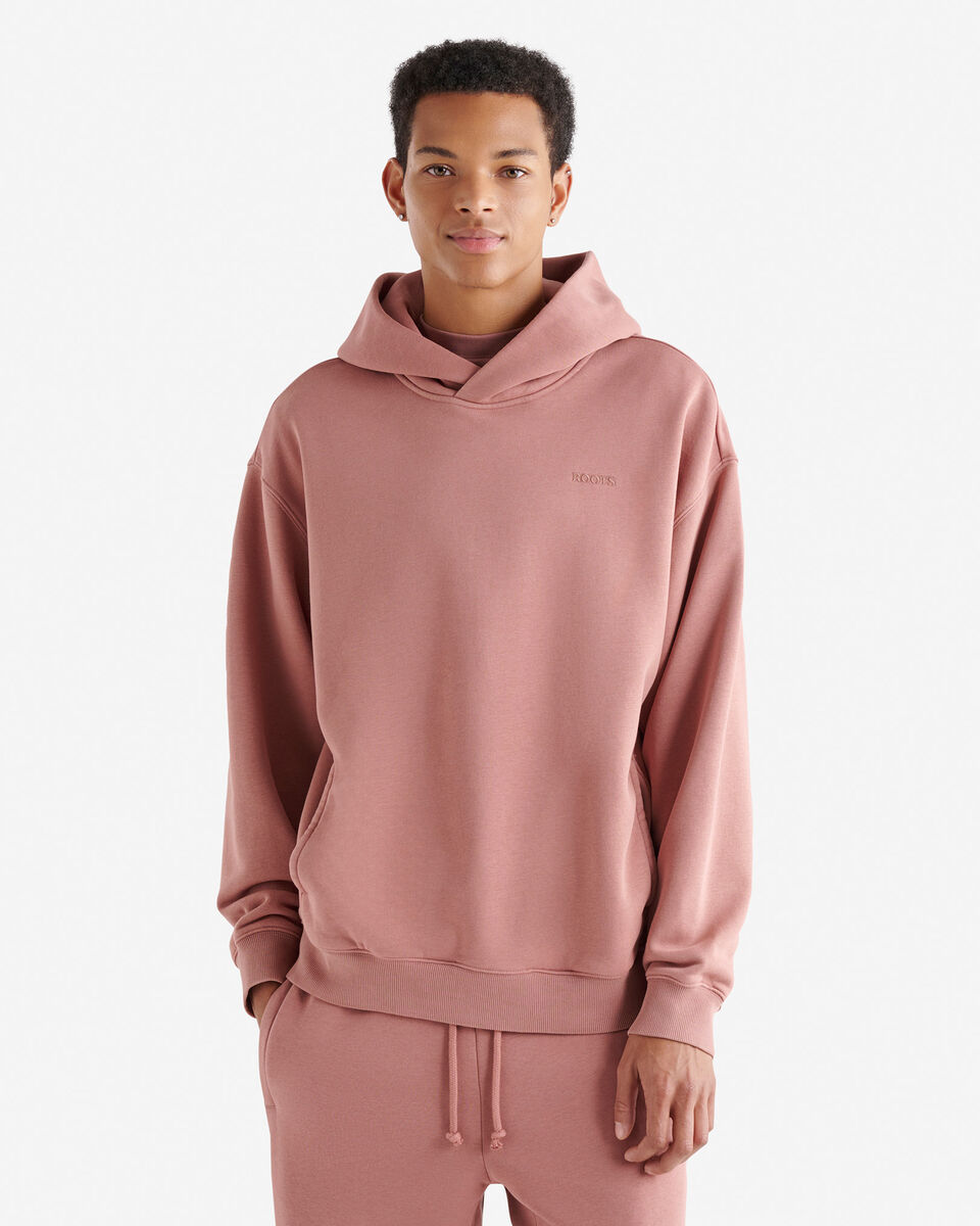 One Hoodie