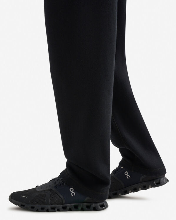 Pantalon en molleton H&eacute;ritage en coton bio 