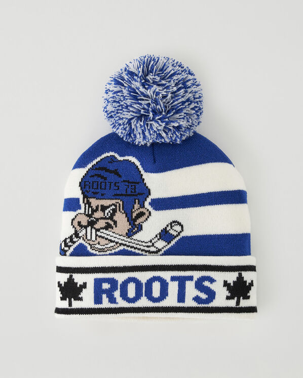 Kid Hockey Toque
