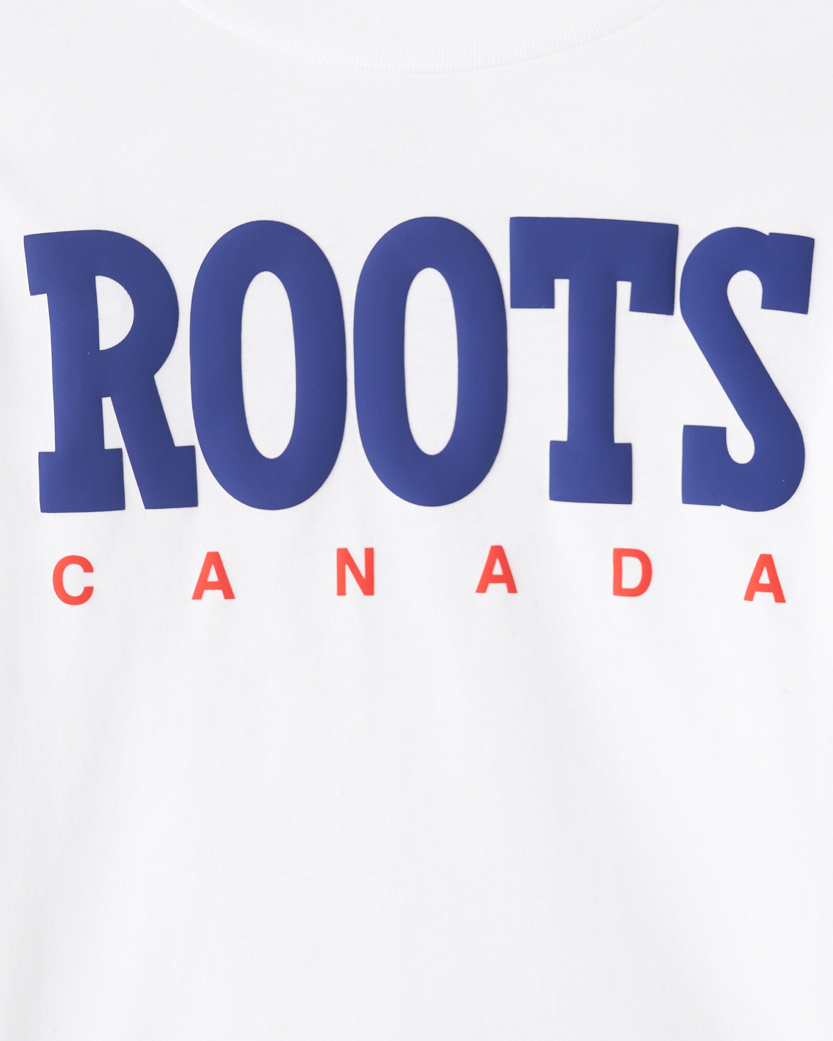 T-shirt rétro pour tout-petits