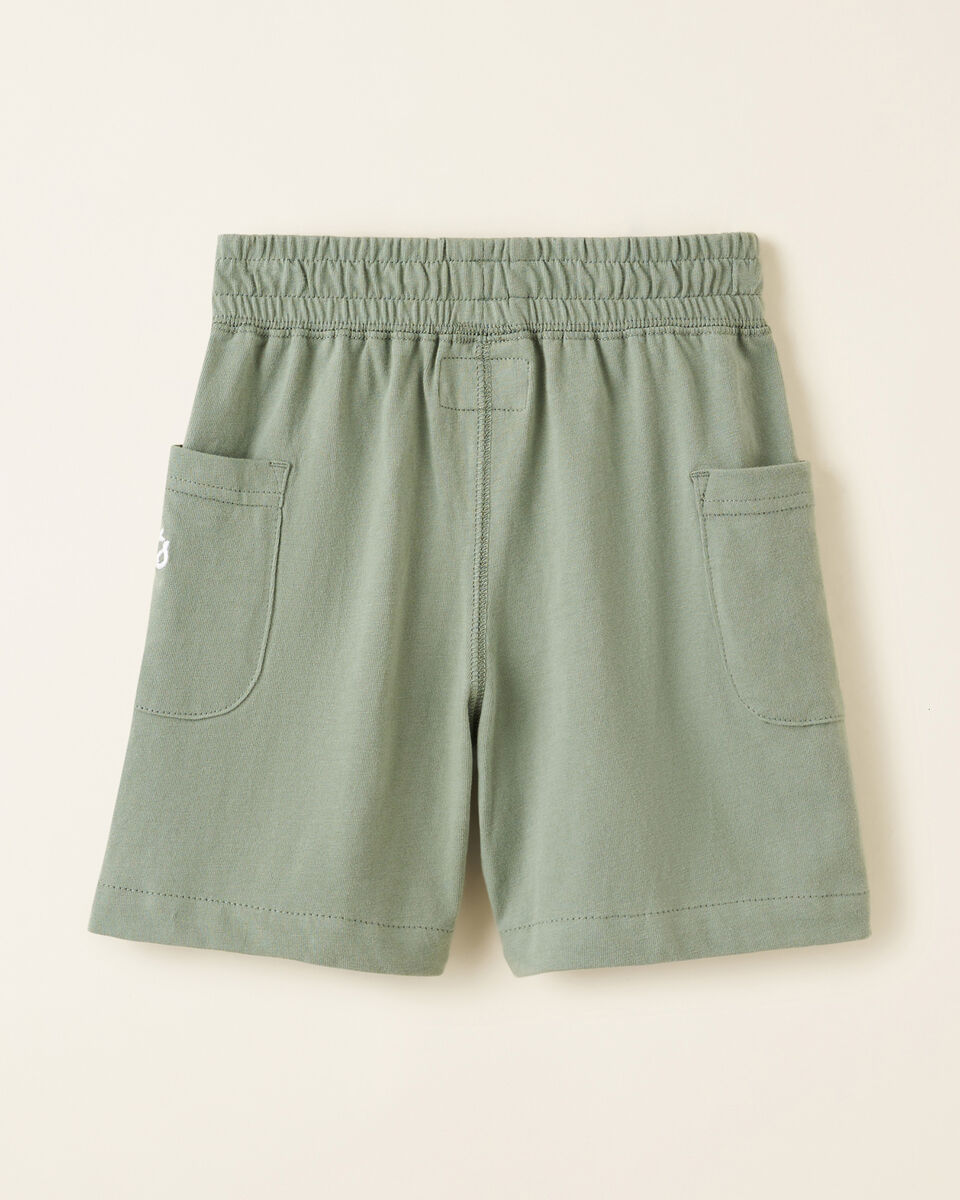 Short Club de la nature pour tout-petits