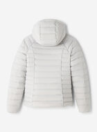 Roots Down Packable Jacket