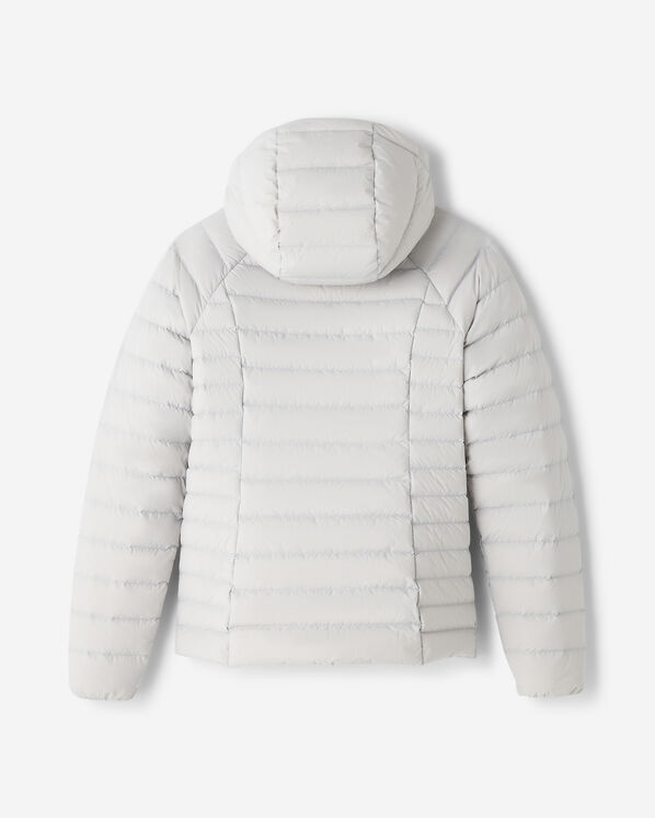 Roots Down Packable Jacket Roots Down Packable Jacket
