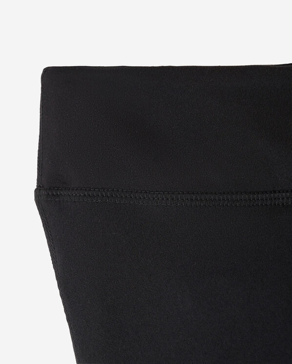 Legging sport évasé pour toutes-petites Legging sport évasé pour toutes-petites