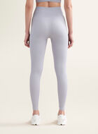 Sculpted Rib Legging