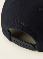 Modern Leaf Baseball Cap