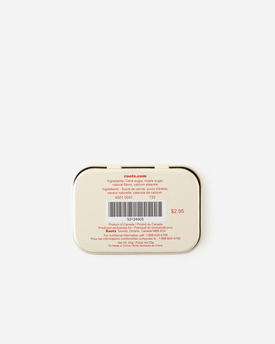 Roots Mints