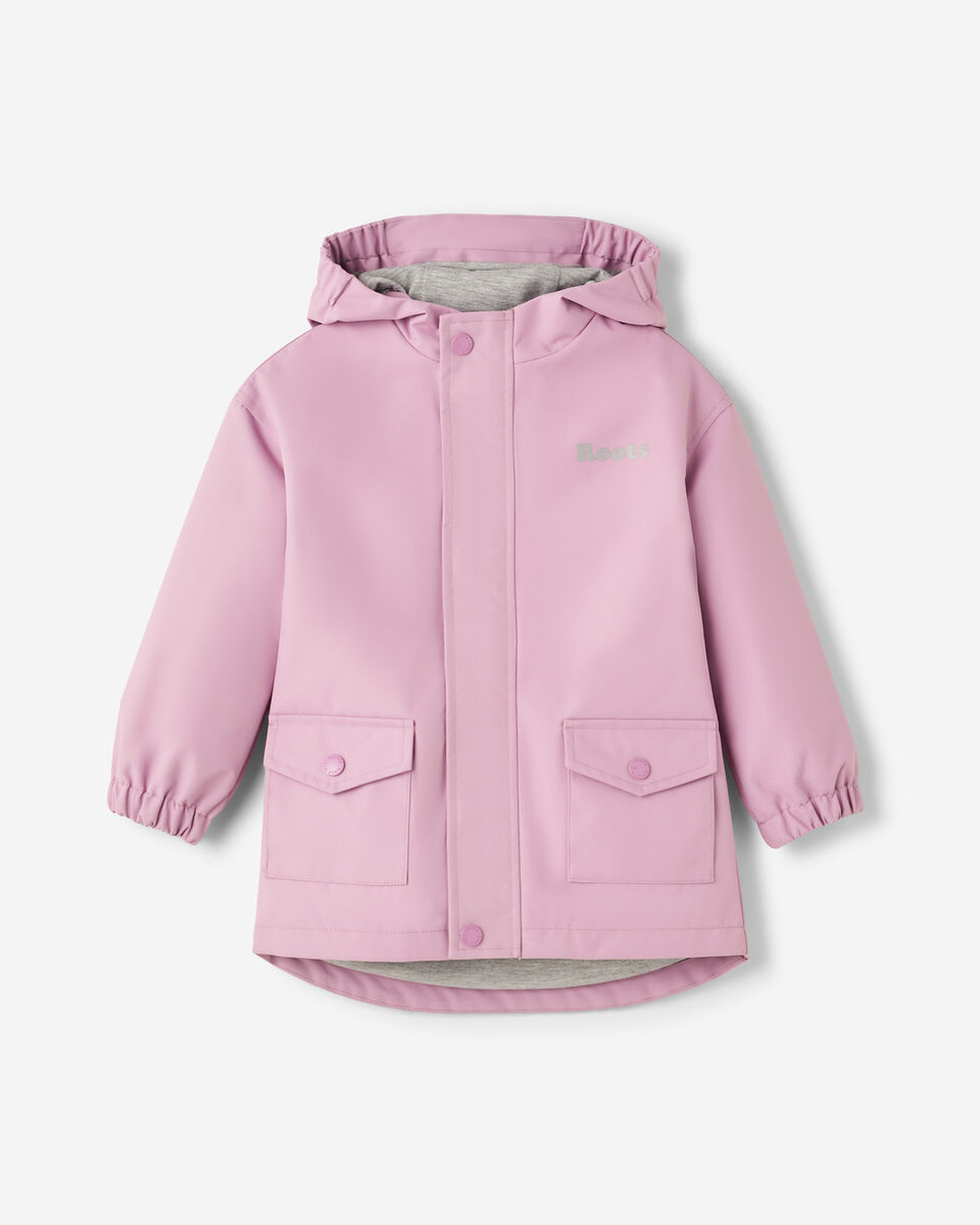 Blouson de printemps pour tout-petits
