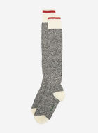 Chaussettes hautes Cabane Roots pour femme