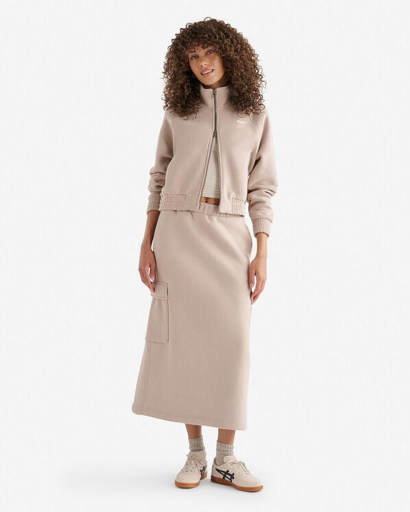 Cloud Cargo Skirt Cloud Cargo Skirt
