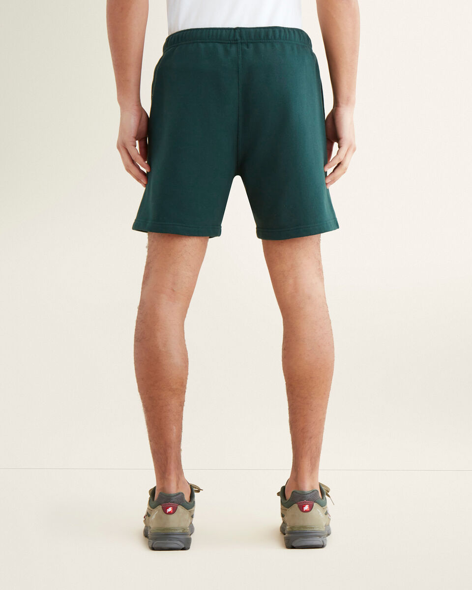 Outdoor Athletics Relaxed Short