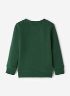 Toddler Heritage Beaver Crew Sweatshirt