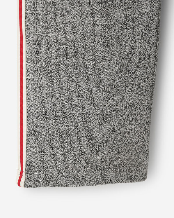 Pantalon d’athlétisme en molleton Cabane pour enfants