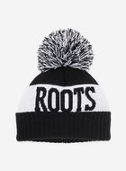 Kids Retro Ski Toque