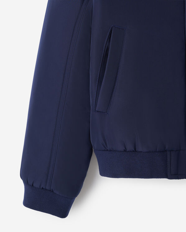 Blouson universitaire Signature Roots pour enfants Blouson universitaire Signature Roots pour enfants