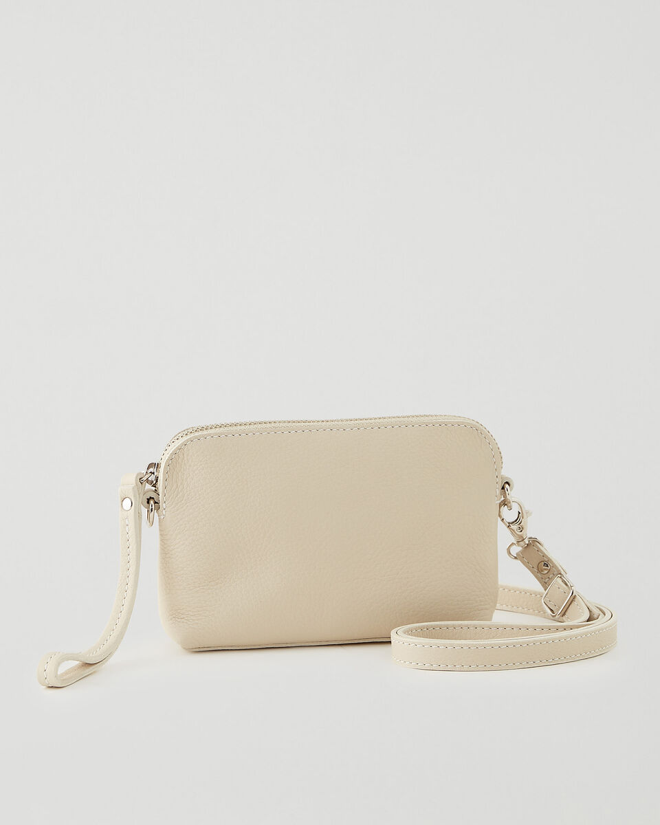 Christie Crossbody Cloud