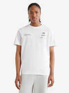 T-shirt Sponsored By Nature pour hommes