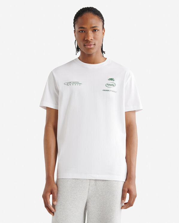 Mens Sponsored By Nature T-Shirt