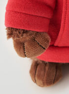 Beaver Love Stuffie 