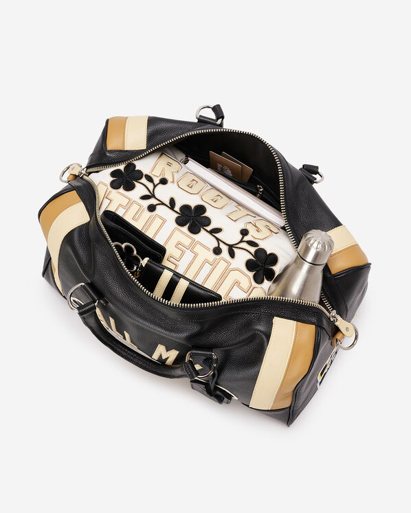 Roots X SECTION 35 Small Banff Bag