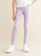 Legging Lola Journey pour filles