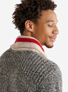 Heritage Cabin Shawl Cardigan