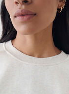 Cabin 1973 Crewneck Sweatshirt