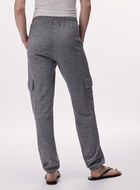 Organic Cooper Cargo Sweatpant